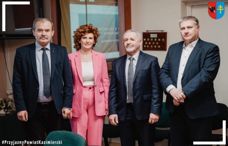 Zdjęcie z wydarzenia: FORUM DORADZTWA ZAWODOWEGO