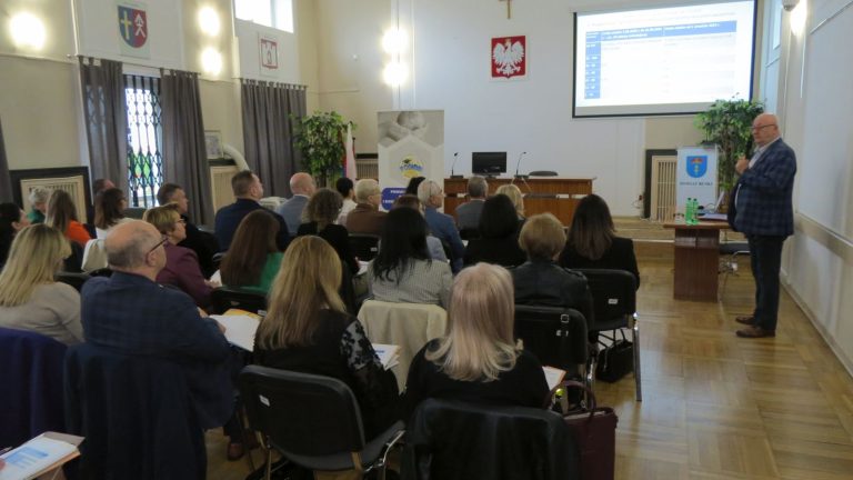 Zdjęcie z wydarzenia: 9 PAŹDZIERNIKA 2023 R.