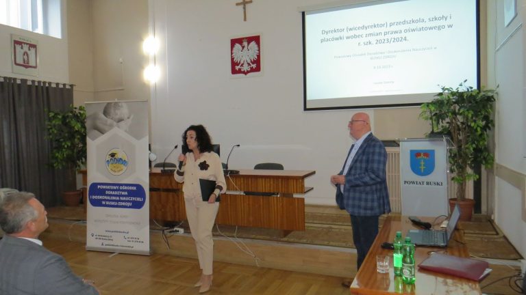 Zdjęcie z wydarzenia: 9 PAŹDZIERNIKA 2023 R.
