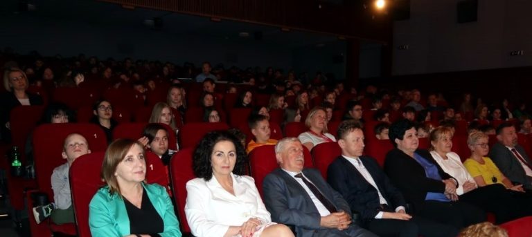 Zdjęcie z wydarzenia: 10 kwietnia 2024 R. - XXII FESTIWAL ZDROWIA IM. ZBIGNIEWA KOCIUBY W BUSKU-ZDROJU