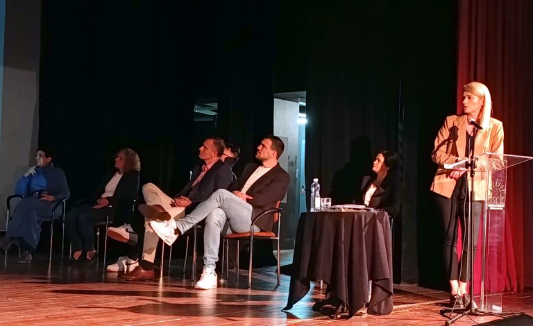 Zdjęcie z wydarzenia: 10 kwietnia 2024 R. - XXII FESTIWAL ZDROWIA IM. ZBIGNIEWA KOCIUBY W BUSKU-ZDROJU