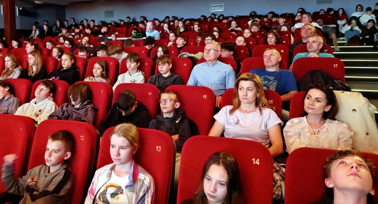 Zdjęcie z wydarzenia: 10 kwietnia 2024 R. - XXII FESTIWAL ZDROWIA IM. ZBIGNIEWA KOCIUBY W BUSKU-ZDROJU