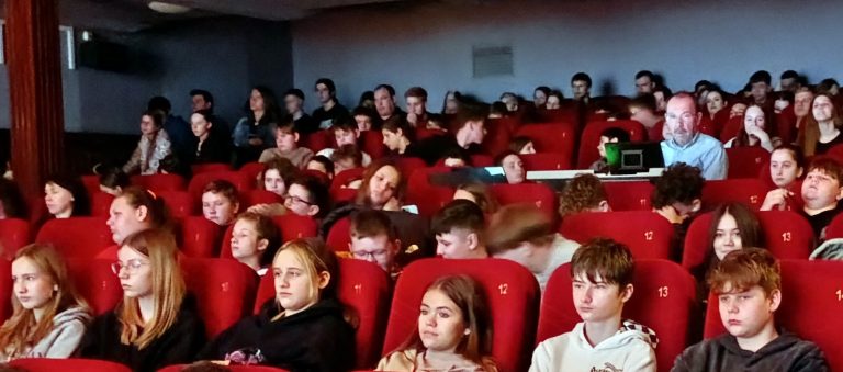 Zdjęcie z wydarzenia: 10 kwietnia 2024 R. - XXII FESTIWAL ZDROWIA IM. ZBIGNIEWA KOCIUBY W BUSKU-ZDROJU