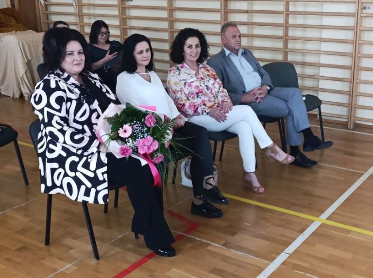 Zdjęcie z wydarzenia: 10 czerwca 2024 r. - XX Finał Konkursu Wiedzy Regionalnej „Moje Ponidzie”.