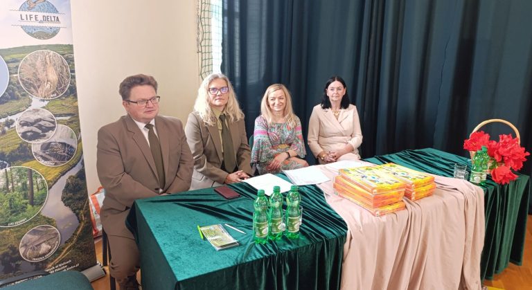 Zdjęcie z wydarzenia: 10 czerwca 2024 r. - XX Finał Konkursu Wiedzy Regionalnej „Moje Ponidzie”.