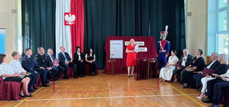 Zdjęcie z wydarzenia: 7 września 2024 r. - XIII odsłona Narodowego Czytania