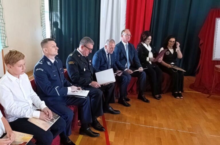 Zdjęcie z wydarzenia: 7 września 2024 r. - XIII odsłona Narodowego Czytania