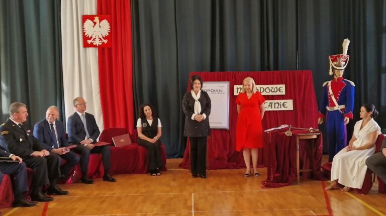Zdjęcie z wydarzenia: 7 września 2024 r. - XIII odsłona Narodowego Czytania
