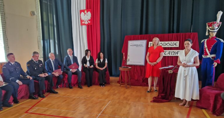 Zdjęcie z wydarzenia: 7 września 2024 r. - XIII odsłona Narodowego Czytania