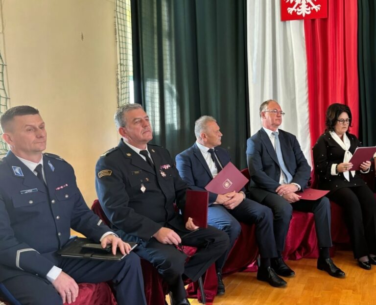 Zdjęcie z wydarzenia: 7 września 2024 r. - XIII odsłona Narodowego Czytania