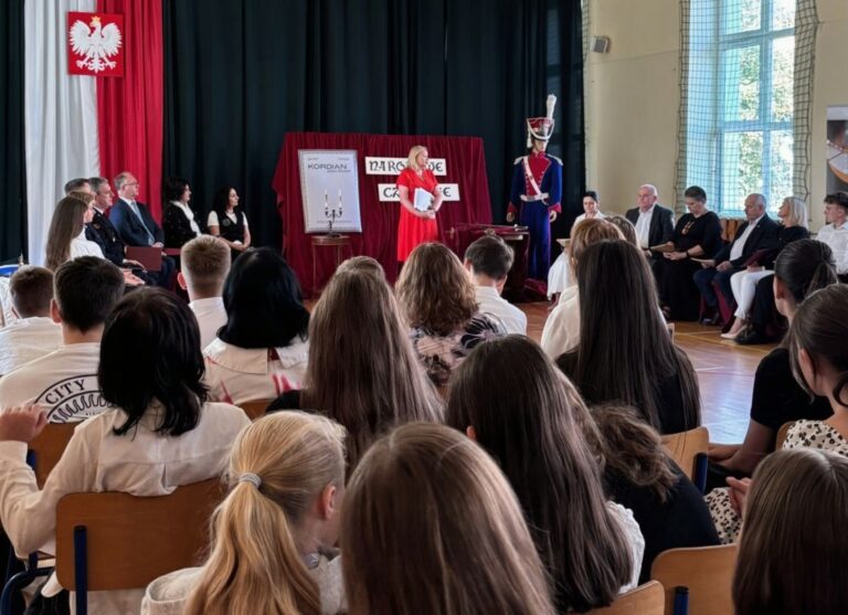 Zdjęcie z wydarzenia: 7 września 2024 r. - XIII odsłona Narodowego Czytania