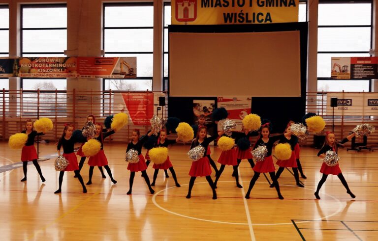 Zdjęcie z wydarzenia: 12 grudnia 2024 r.- międzypowiatowa konferencja pod honorowym patronatem Świętokrzyskiego Kuratora Oświaty - „Speed-ball”