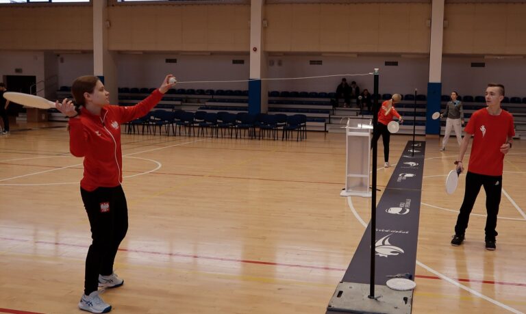 Zdjęcie z wydarzenia: 12 grudnia 2024 r.- międzypowiatowa konferencja pod honorowym patronatem Świętokrzyskiego Kuratora Oświaty - „Speed-ball”