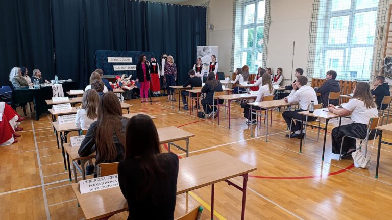 Zdjęcie z wydarzenia: 29 maja 2025 r. - finał