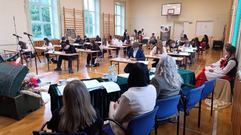 Zdjęcie z wydarzenia: 29 maja 2025 r. - finał