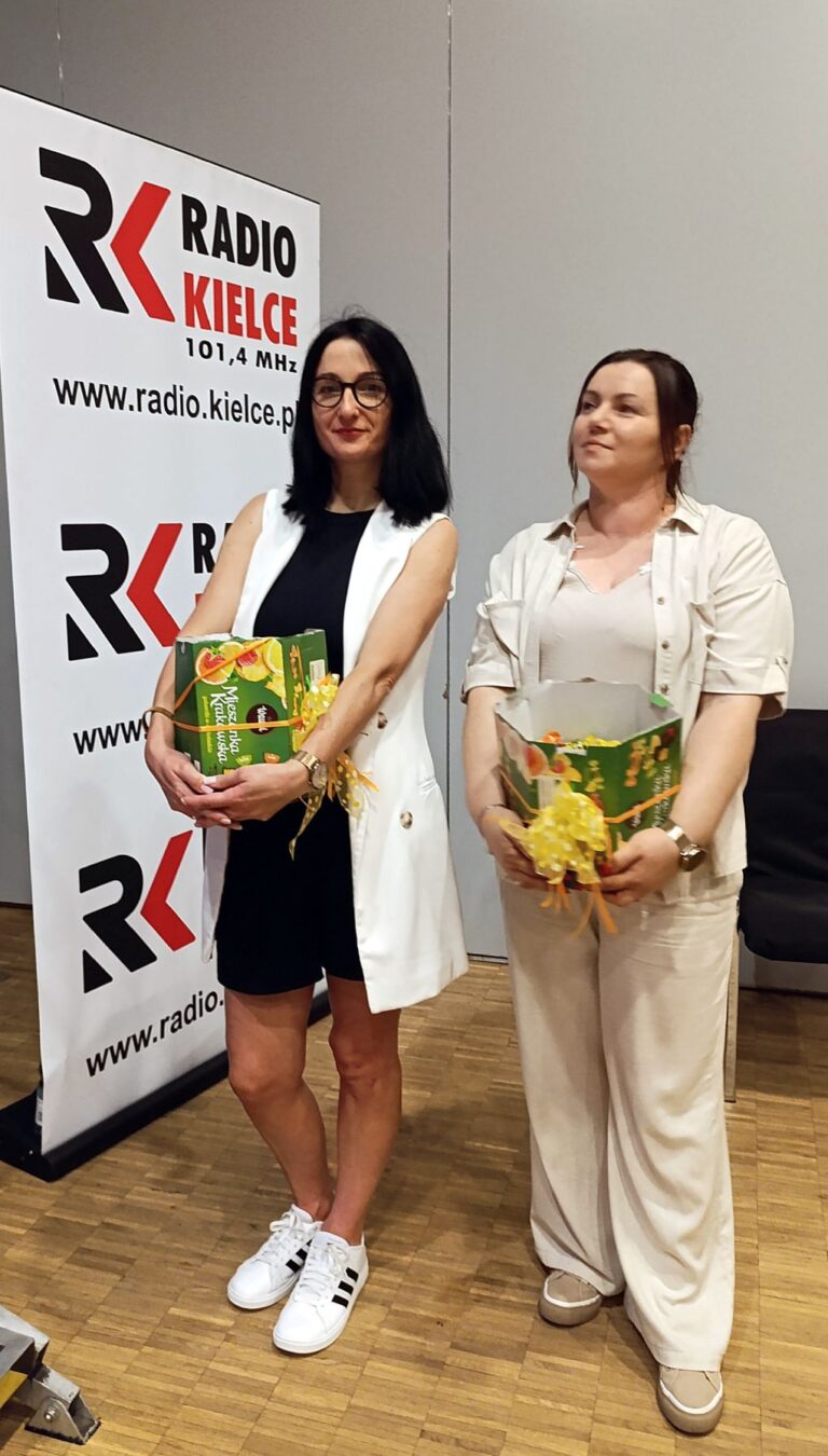 Zdjęcie z wydarzenia: 6 czerwca 2025 r. - XX Międzypowiatowy Konkurs Recytatorski „Skaczę, biegam, gram i o