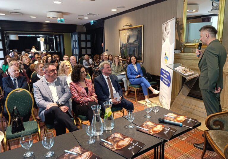 Zdjęcie z wydarzenia: 23 kwietnia 2026 r. - wojewódzka konferencja „Ocenianie kształtujące w praktyce szkolnej”
