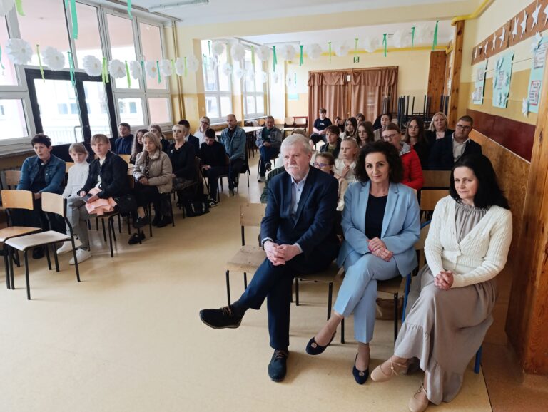 Zdjęcie z wydarzenia: 18 maja 2026 r. - finał