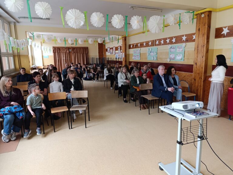 Zdjęcie z wydarzenia: 18 maja 2026 r. - finał