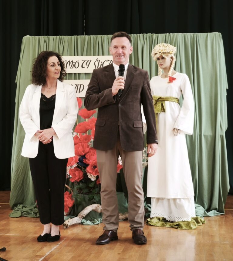 Zdjęcie z wydarzenia: 15 czerwca 2026 r. - finał XXII Powiatowego Konkursu Wiedzy Regionalnej „Moje Ponidzie”