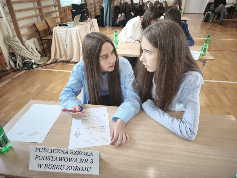Zdjęcie z wydarzenia: 15 czerwca 2026 r. - finał XXII Powiatowego Konkursu Wiedzy Regionalnej „Moje Ponidzie”