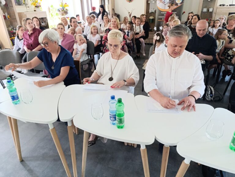 Zdjęcie z wydarzenia: 27 maja 2026 r. - finał XXI edycji Międzypowiatowego Konkursu Recytatorskiego