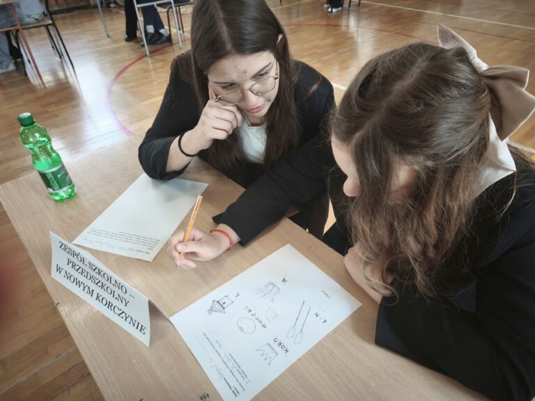 Zdjęcie z wydarzenia: 15 czerwca 2026 r. - finał XXII Powiatowego Konkursu Wiedzy Regionalnej „Moje Ponidzie”