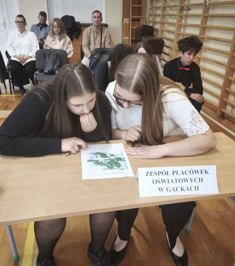 Zdjęcie z wydarzenia: 15 czerwca 2026 r. - finał XXII Powiatowego Konkursu Wiedzy Regionalnej „Moje Ponidzie”