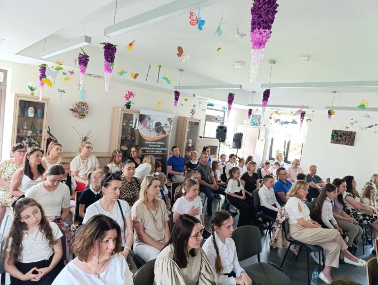 Zdjęcie z wydarzenia: 27 maja 2026 r. - finał XXI edycji Międzypowiatowego Konkursu Recytatorskiego